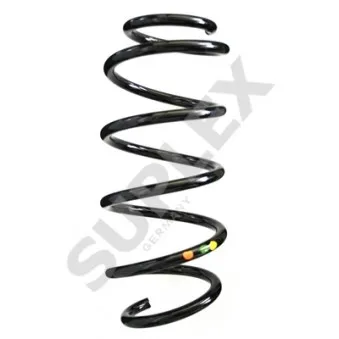 Ressort de suspension SUPLEX 39311