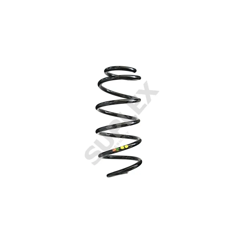 Ressort de suspension SUPLEX 39312