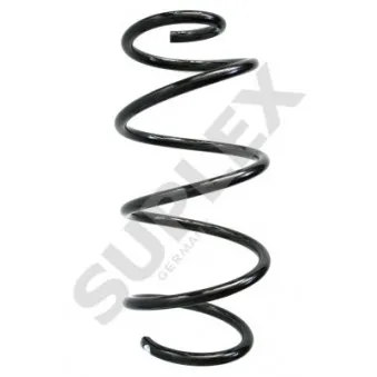 Ressort de suspension SUPLEX 39314