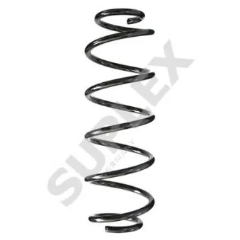 Ressort de suspension SUPLEX 39315