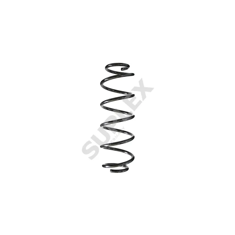 Ressort de suspension SUPLEX 39315