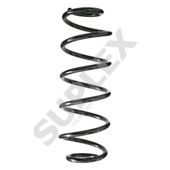 Ressort de suspension SUPLEX 39316