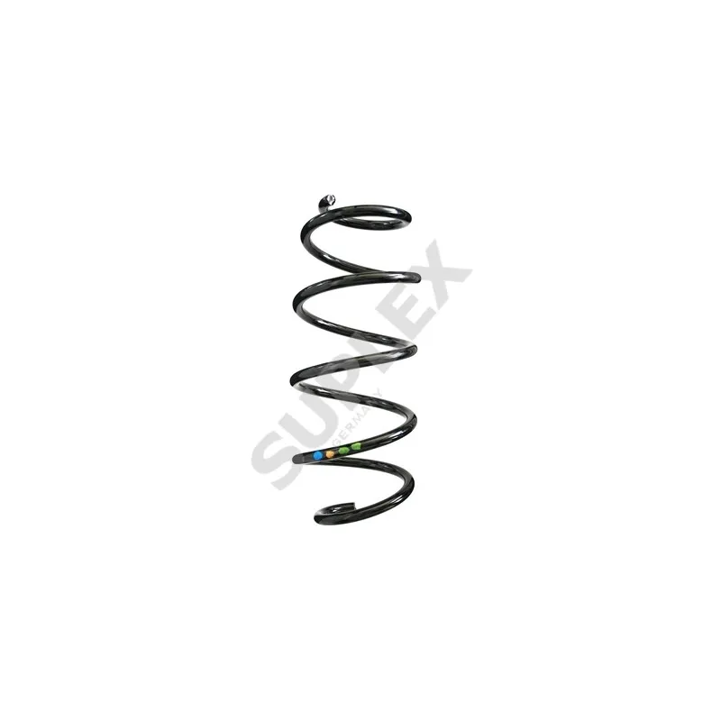 Ressort de suspension SUPLEX 39318