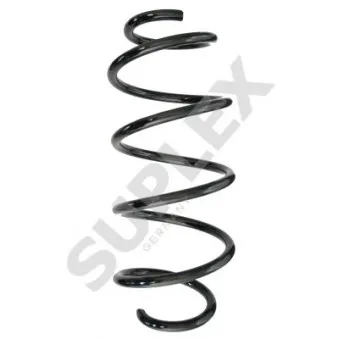 Ressort de suspension SUPLEX 39319