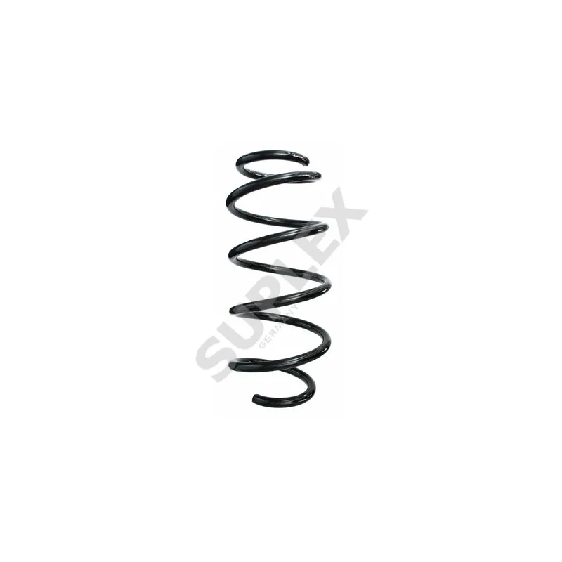 Ressort de suspension SUPLEX 39322