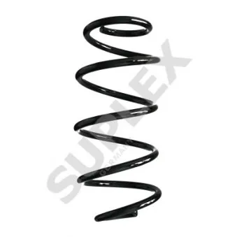 Ressort de suspension SUPLEX 39323