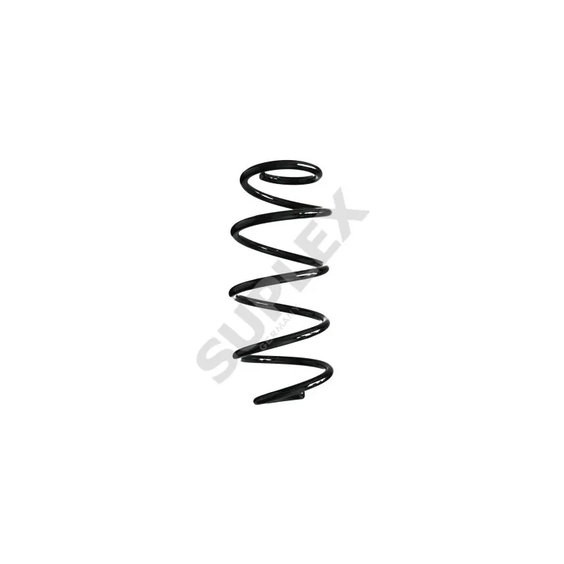 Ressort de suspension SUPLEX 39323