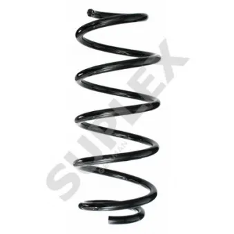 Ressort de suspension SUPLEX 39324