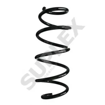 Ressort de suspension SUPLEX 39325