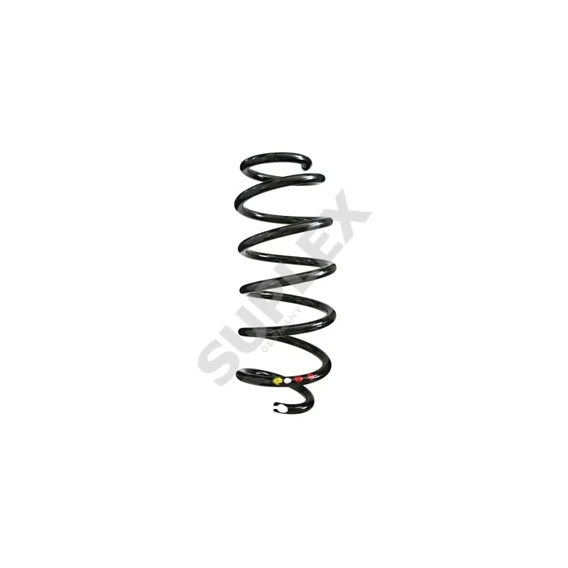 Ressort de suspension SUPLEX 39326