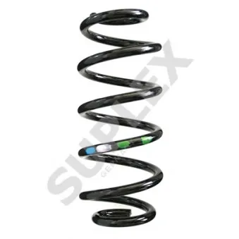 Ressort de suspension SUPLEX 39329