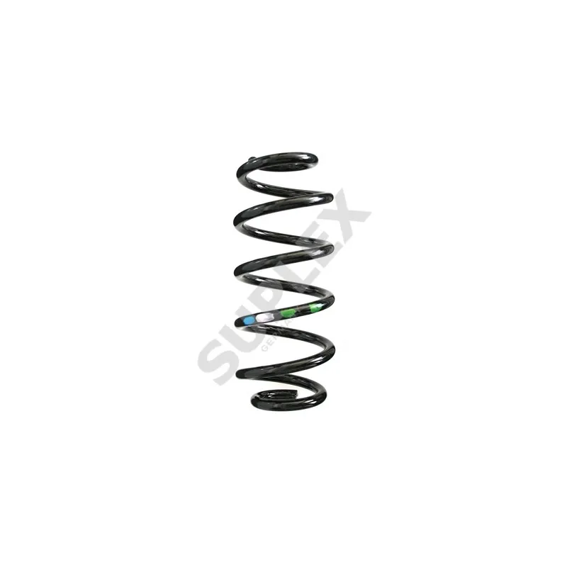 Ressort de suspension SUPLEX 39329