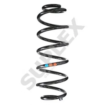 Ressort de suspension SUPLEX 39331