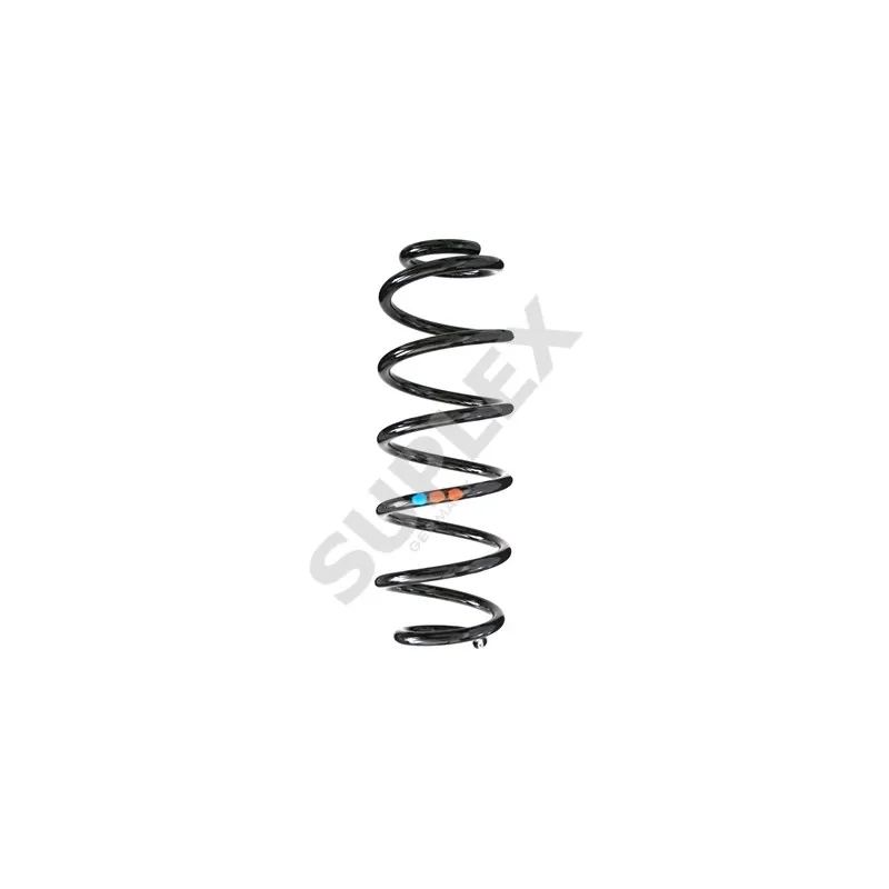 Ressort de suspension SUPLEX 39331
