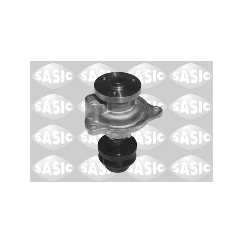 Pompe à eau SASIC 3606071