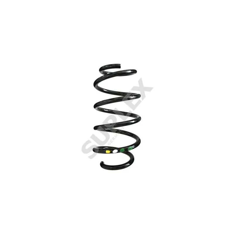 Ressort de suspension SUPLEX 39335
