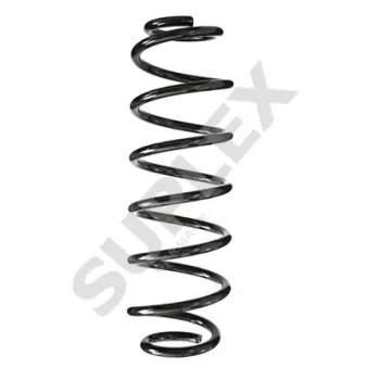 Ressort de suspension SUPLEX 39340