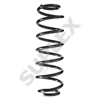Ressort de suspension SUPLEX 39341