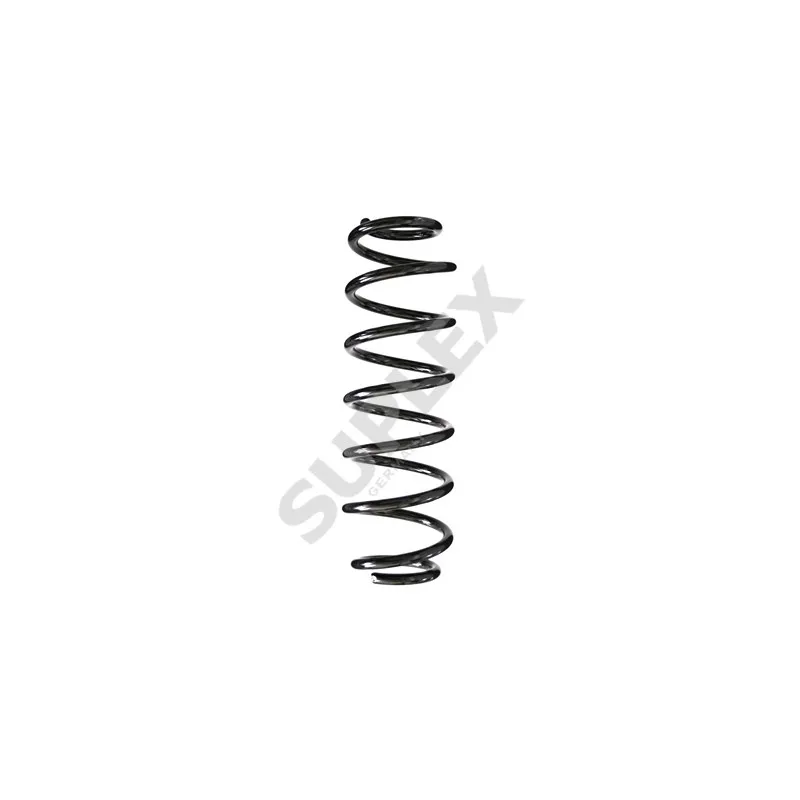Ressort de suspension SUPLEX 39341