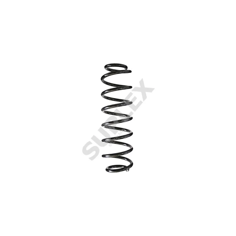 Ressort de suspension SUPLEX 39342