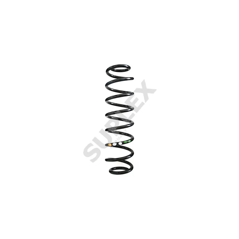 Ressort de suspension SUPLEX 39343