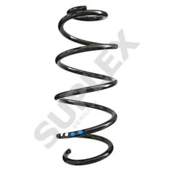 Ressort de suspension SUPLEX 39345