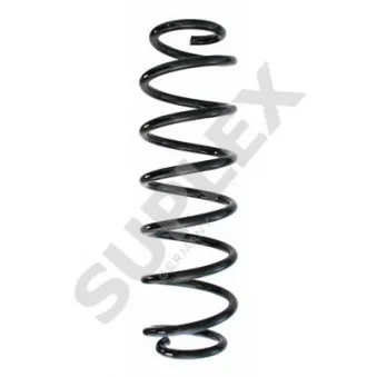 Ressort de suspension SUPLEX 39349