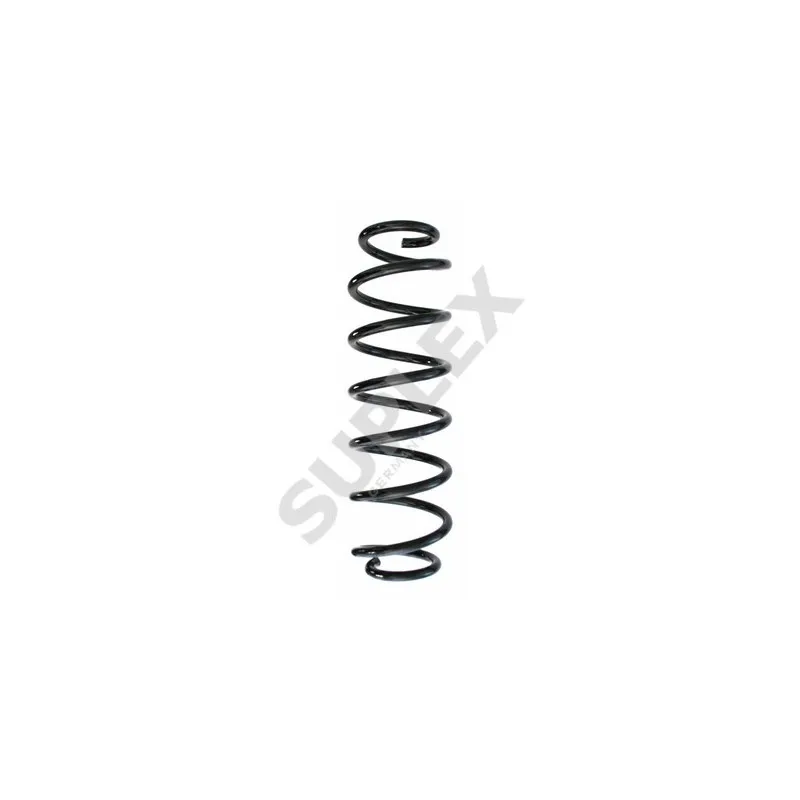 Ressort de suspension SUPLEX 39349