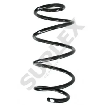 Ressort de suspension SUPLEX 39350
