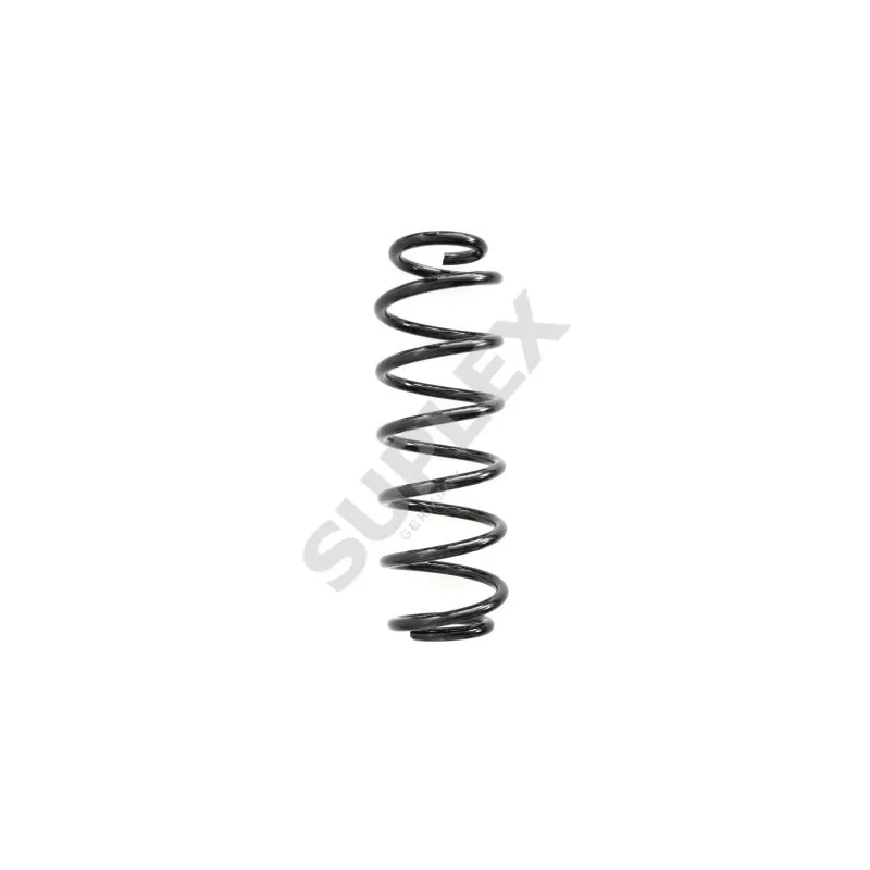 Ressort de suspension SUPLEX 39353
