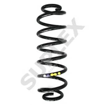 Ressort de suspension SUPLEX 39355