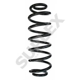 Ressort de suspension SUPLEX 39360
