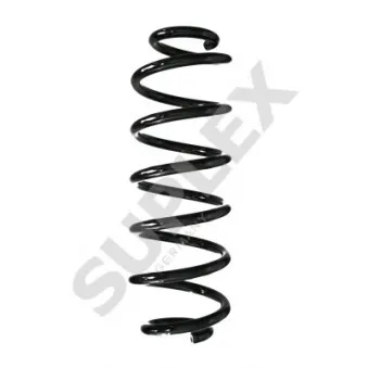 Ressort de suspension SUPLEX 39362