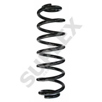 Ressort de suspension SUPLEX 39364