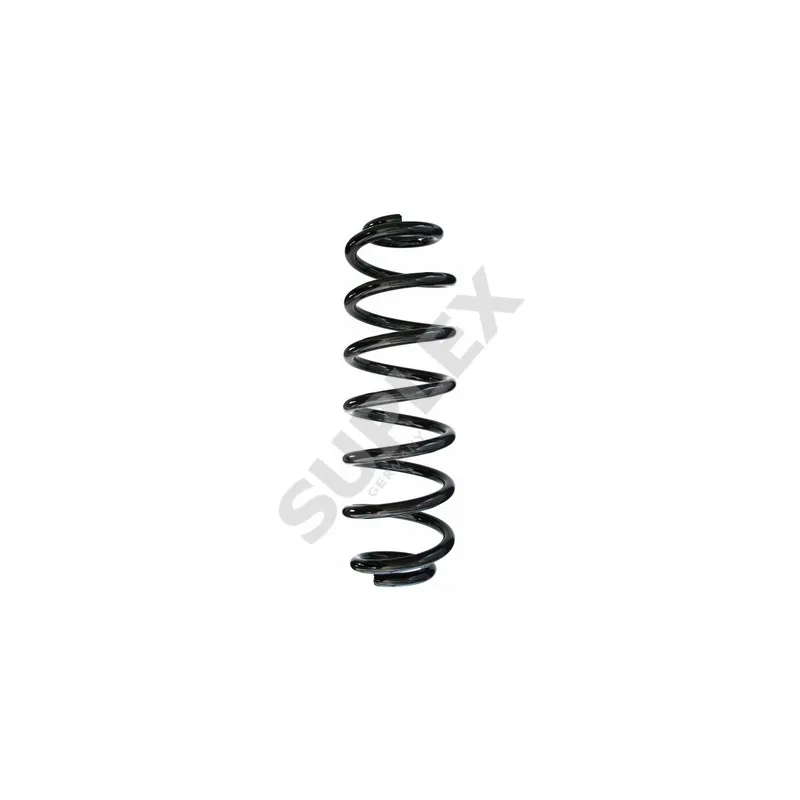 Ressort de suspension SUPLEX 39364