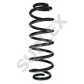 Ressort de suspension SUPLEX 39367