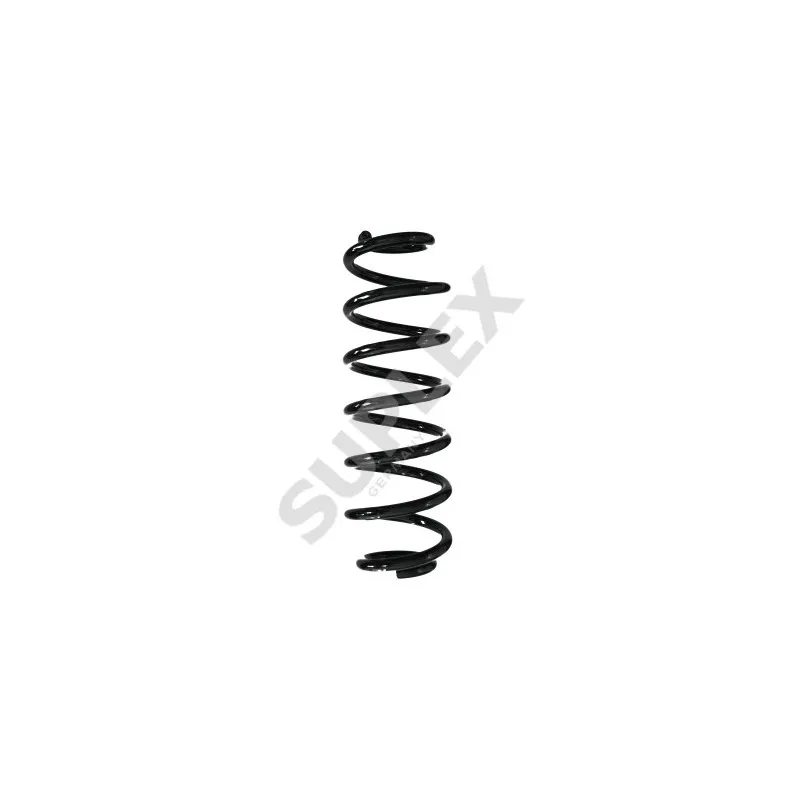 Ressort de suspension SUPLEX 39368