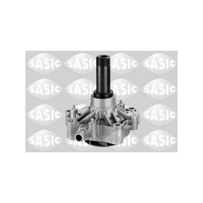 Pompe à eau SASIC 3606074