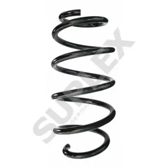 Ressort de suspension SUPLEX 39371