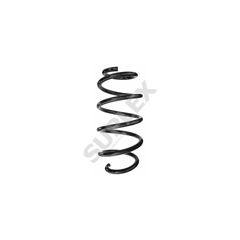 Ressort de suspension SUPLEX 39371