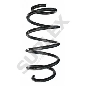 Ressort de suspension SUPLEX 39372