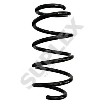 Ressort de suspension SUPLEX 39374