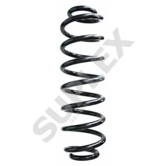 Ressort de suspension SUPLEX 39375