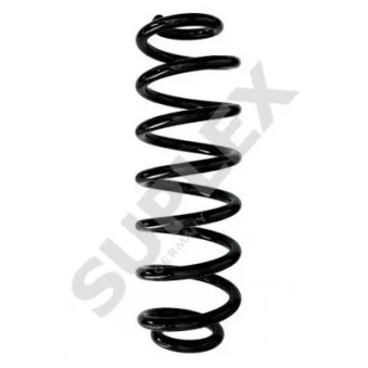 Ressort de suspension SUPLEX 39376