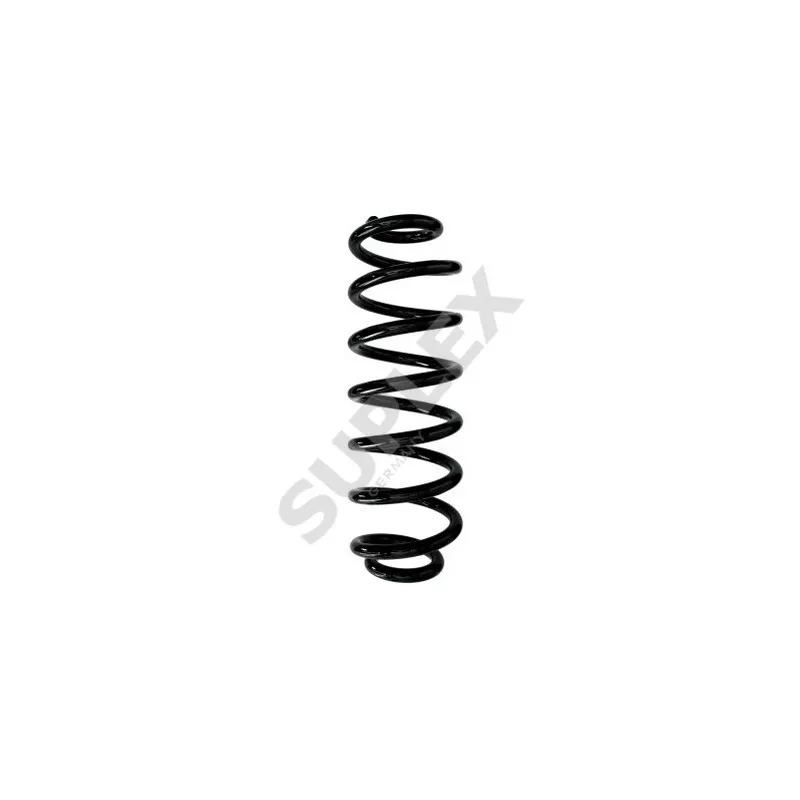 Ressort de suspension SUPLEX 39376