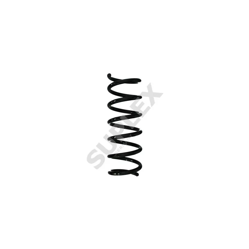 Ressort de suspension SUPLEX 39380