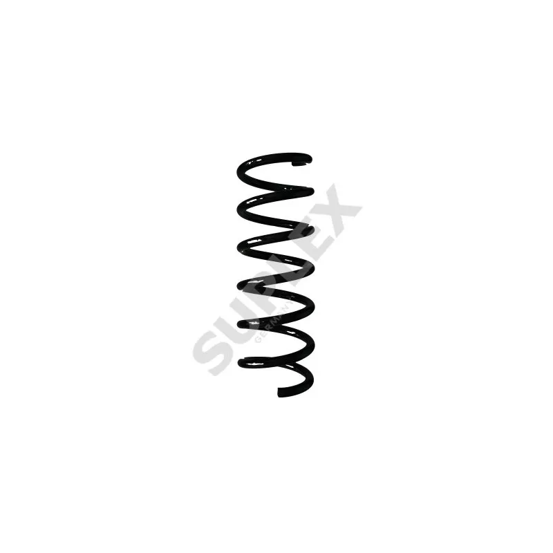 Ressort de suspension SUPLEX 39381