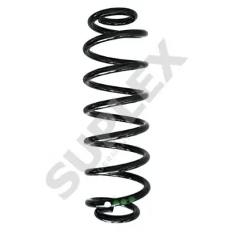 Ressort de suspension SUPLEX 39382