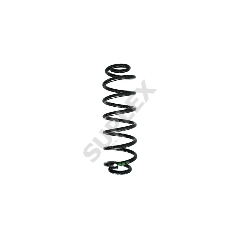 Ressort de suspension SUPLEX 39382