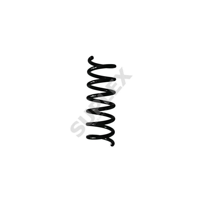 Ressort de suspension SUPLEX 39387